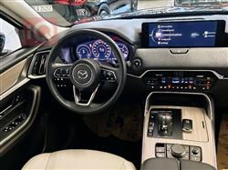 مازدا CX-90